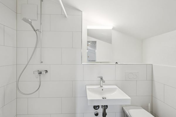1 Monat Nettomietzins geschenkt - Maisonettewohnung an ruhiger Lage 11