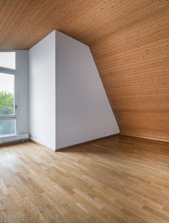 Gemütliche Maisonettewohnung an ruhiger Lage 7