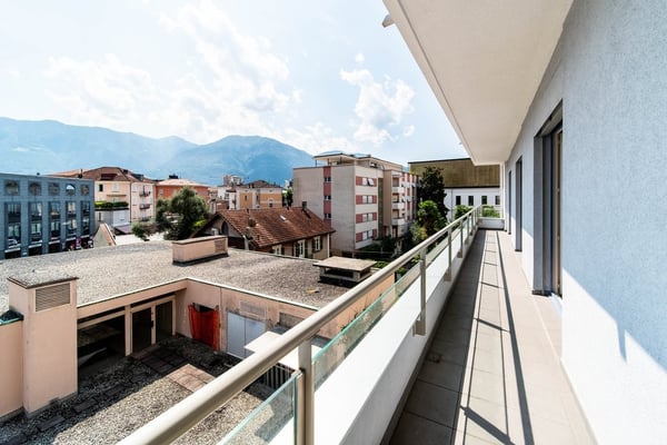 Nel cuore di Locarno 6