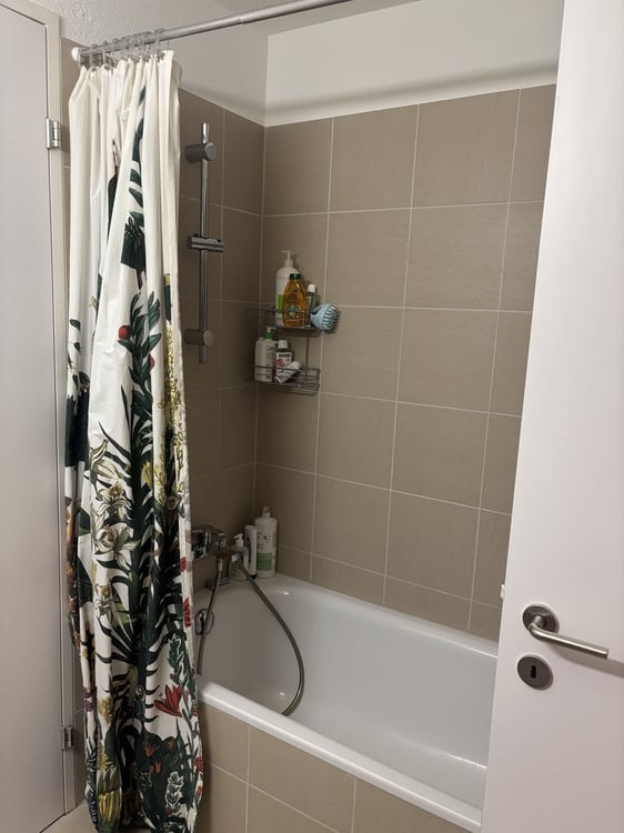 Moderne 5.5-Zimmerwohnung an bester Lage 5