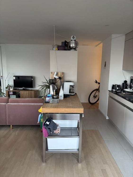 Moderne 5.5-Zimmerwohnung an bester Lage 3
