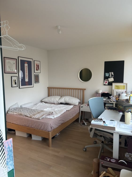 Moderne 5.5-Zimmerwohnung an bester Lage 4