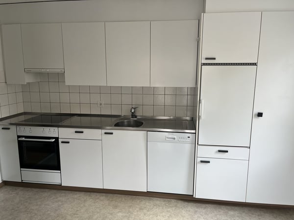 Grosszügige, familienfreundliche Wohnung an ruhiger Lage 2