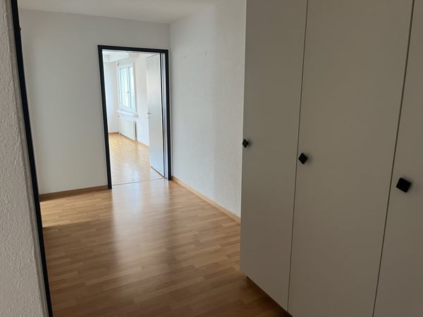 Grosszügige, familienfreundliche Wohnung an ruhiger Lage 9