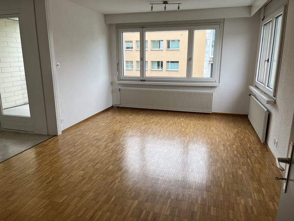 Grosszügige, familienfreundliche Wohnung an ruhiger Lage 4