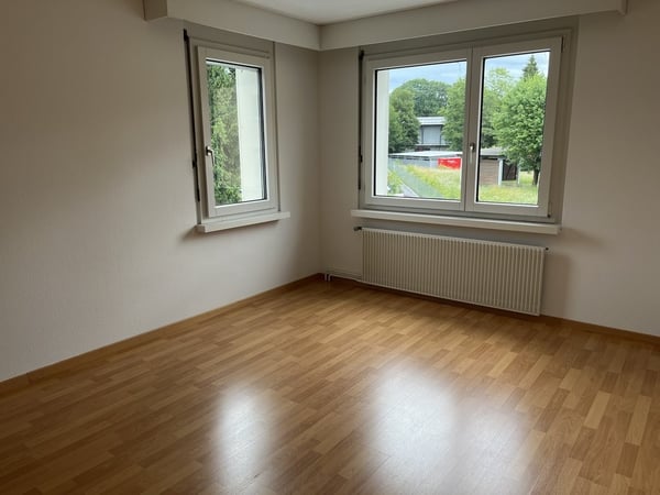 Grosszügige, familienfreundliche Wohnung an ruhiger Lage 6