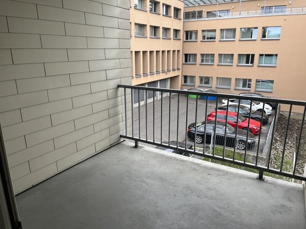 Grosszügige, familienfreundliche Wohnung an ruhiger Lage 11