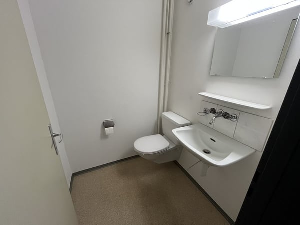 Grosszügige, familienfreundliche Wohnung an ruhiger Lage 8