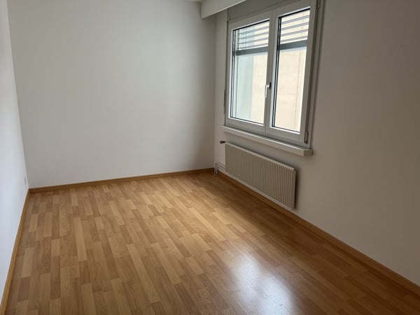 Grosszügige, familienfreundliche Wohnung an ruhiger Lage 5