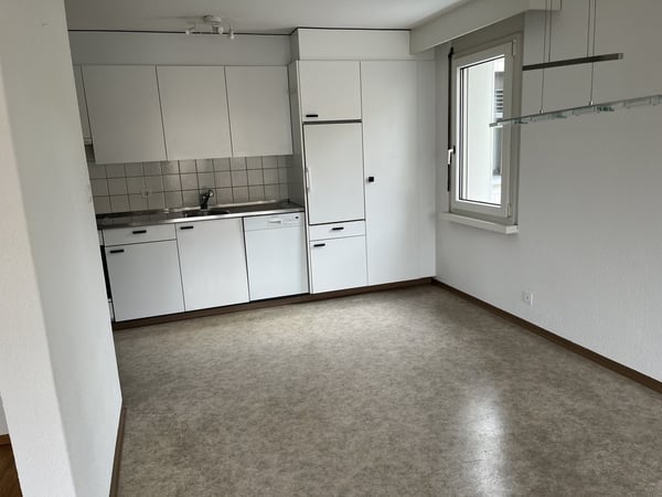 Grosszügige, familienfreundliche Wohnung an ruhiger Lage 3