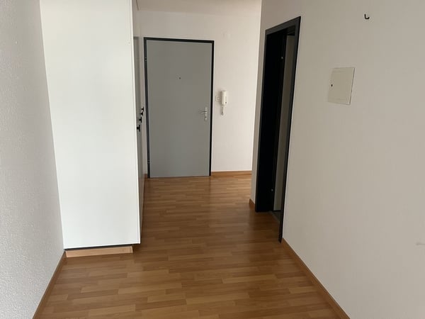 Grosszügige, familienfreundliche Wohnung an ruhiger Lage 10