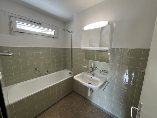 Grosszügige, familienfreundliche Wohnung an ruhiger Lage 7