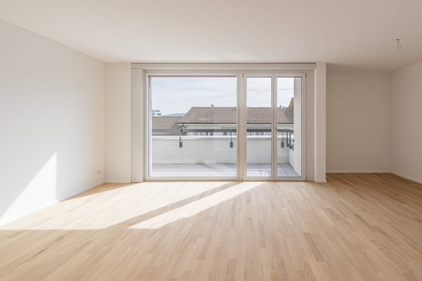 Moderne 4.5-Zimmer Attikawohnung 2