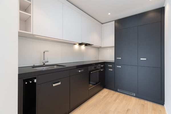 Moderne 4.5-Zimmer Attikawohnung 6