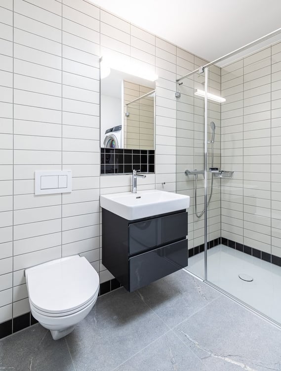 Moderne 4.5-Zimmer Attikawohnung 5