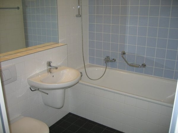Die perfekte Single-Wohnung 3