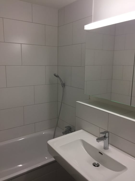 Modernes Wohnen in ruhiger Umgebung! 4