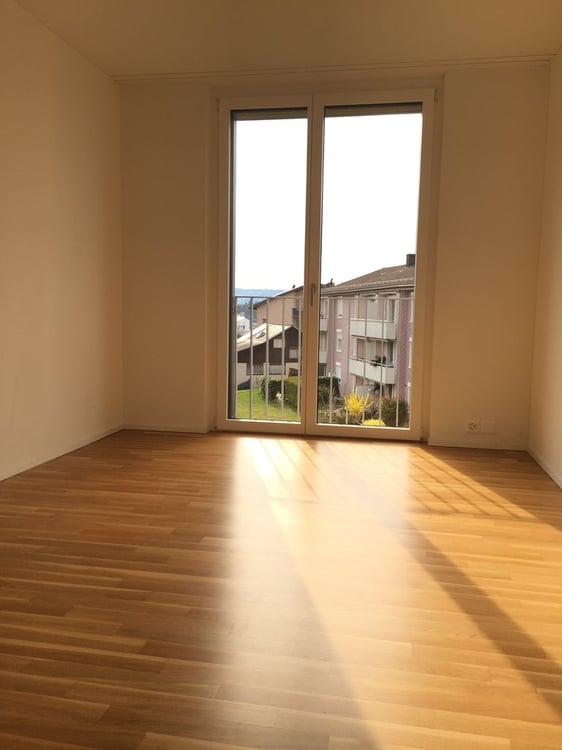 Modernes Wohnen in ruhiger Umgebung! 6