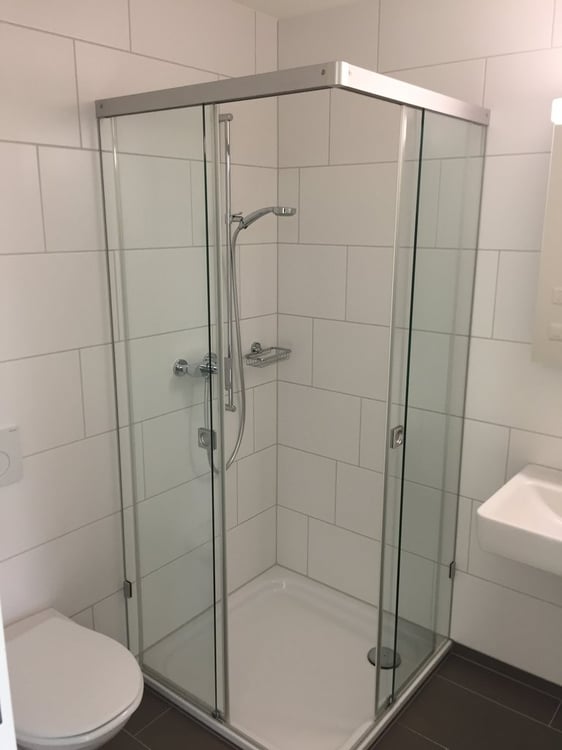 Modernes Wohnen in ruhiger Umgebung! 3