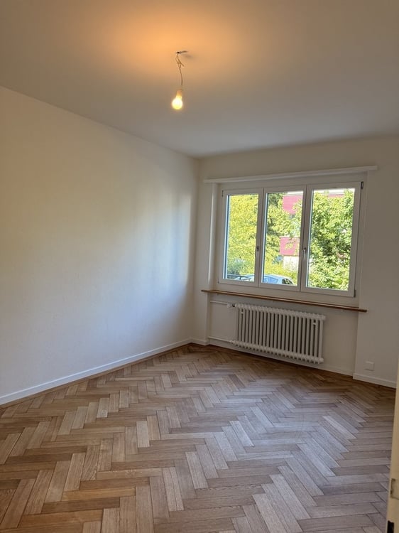 Umfassend sanierte 1.5-Zimmerwohnung mit modernem Ausbaustandard 6