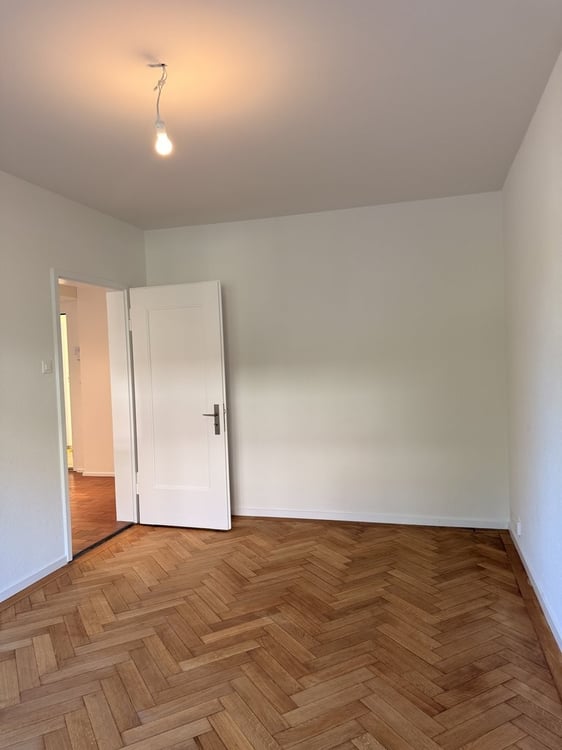 Umfassend sanierte 1.5-Zimmerwohnung mit modernem Ausbaustandard 7