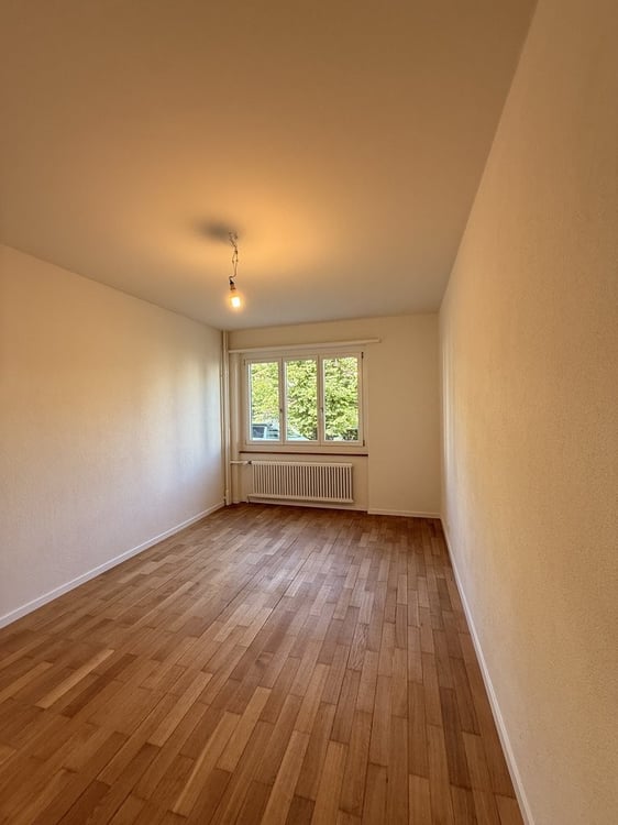 Umfassend sanierte 1.5-Zimmerwohnung mit modernem Ausbaustandard 3