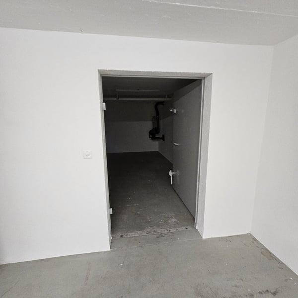 Lagerraum in Rümlang zu vermieten 3