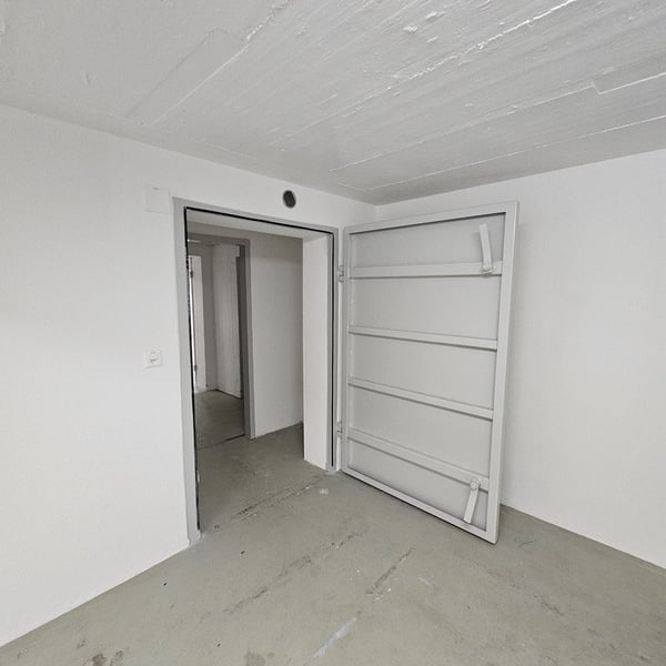 Lagerraum in Rümlang zu vermieten 1
