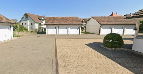 Attraktive Garagenboxen in Mörschwil zu vermieten 3