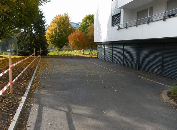 Einzelgarage in 8052 Seebach zu mieten 2