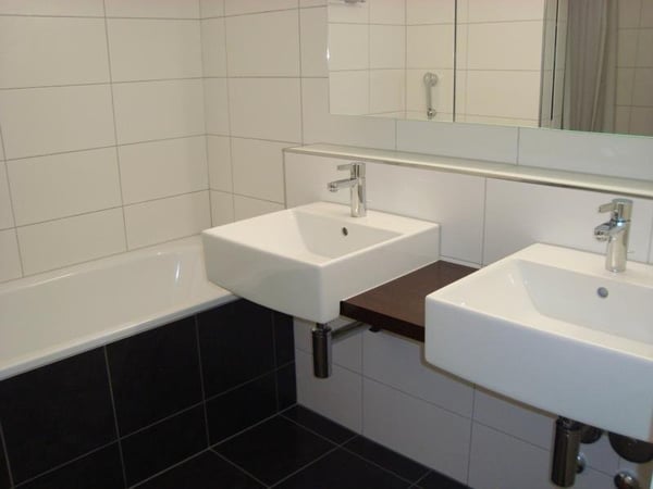 Grosszügige 1.5 Zimmer-Wohnung nahe dem Zentrum Waldkirch 9