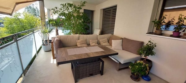 Grosszügige 1.5 Zimmer-Wohnung nahe dem Zentrum Waldkirch 10