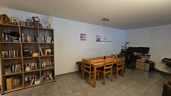 Grosszügige 1.5 Zimmer-Wohnung nahe dem Zentrum Waldkirch 4