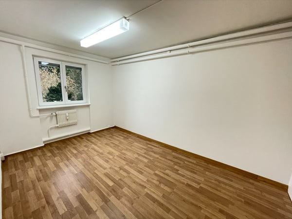 An sonniger, ruhiger Lage- Singelwohnung am Rosenberg! 4