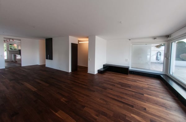 Attikawohnung mit wunderschöner Aussicht zu vermieten! 6