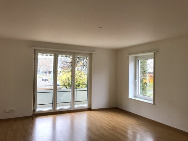 3-Zimmerwohnung an zentraler Lage in Zürich-Altstetten 1