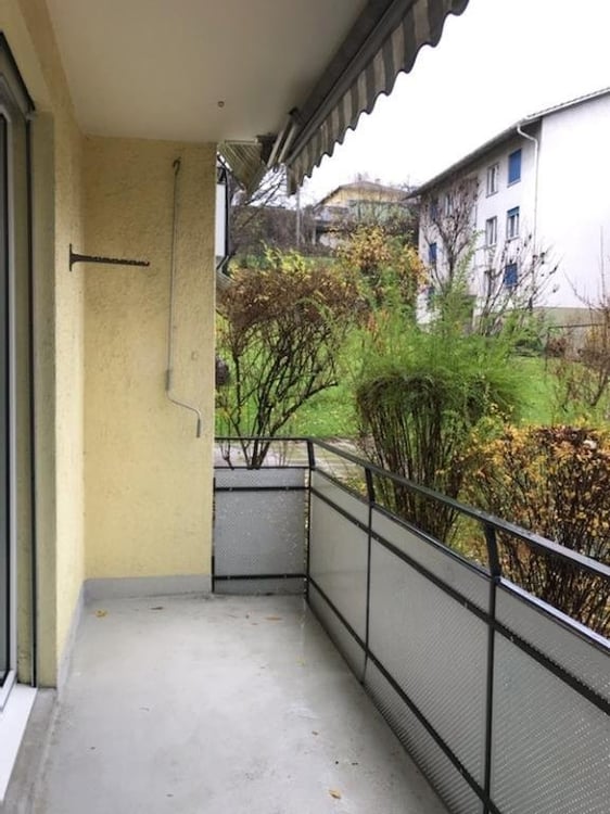 3-Zimmerwohnung an zentraler Lage in Zürich-Altstetten 5