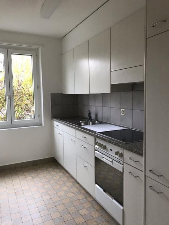 3-Zimmerwohnung an zentraler Lage in Zürich-Altstetten 4