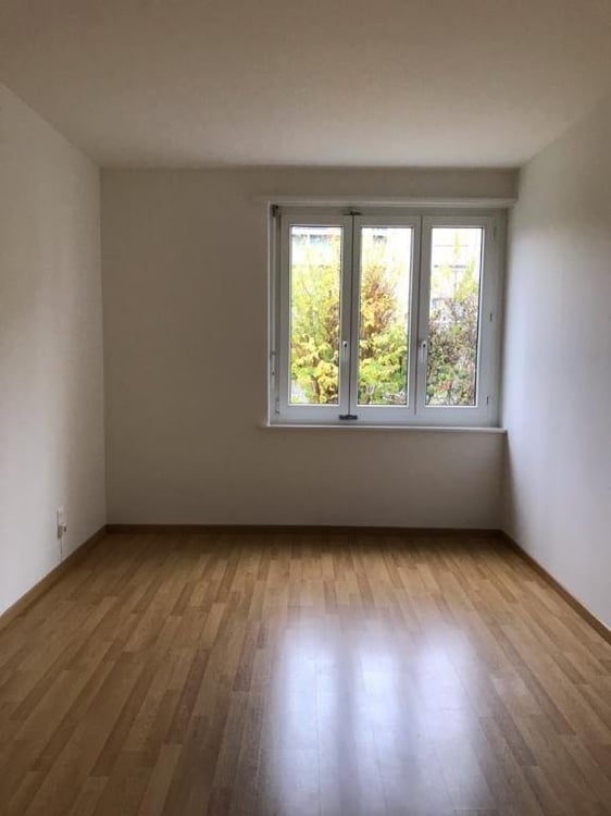 3-Zimmerwohnung an zentraler Lage in Zürich-Altstetten 2