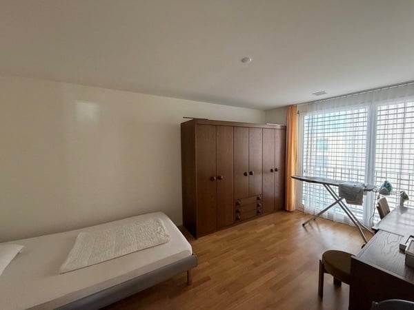 Helle und moderne Wohnung zu vermieten! 5