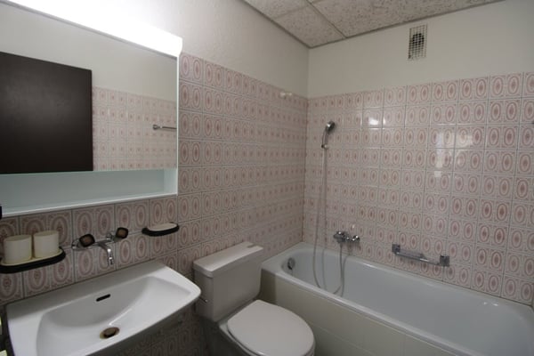 2-Zimmer-Wohnung an perfekter Lage 3