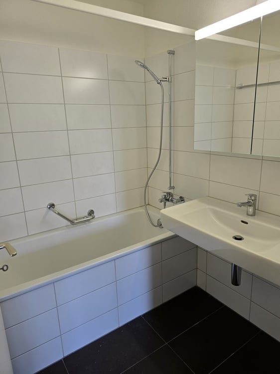 Schöne 3.5 Zimmerwohnung in Wetzikon per 01.09.2026 3