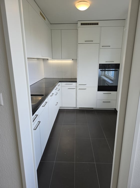 Schöne 3.5 Zimmerwohnung in Wetzikon per 01.09.2026 1