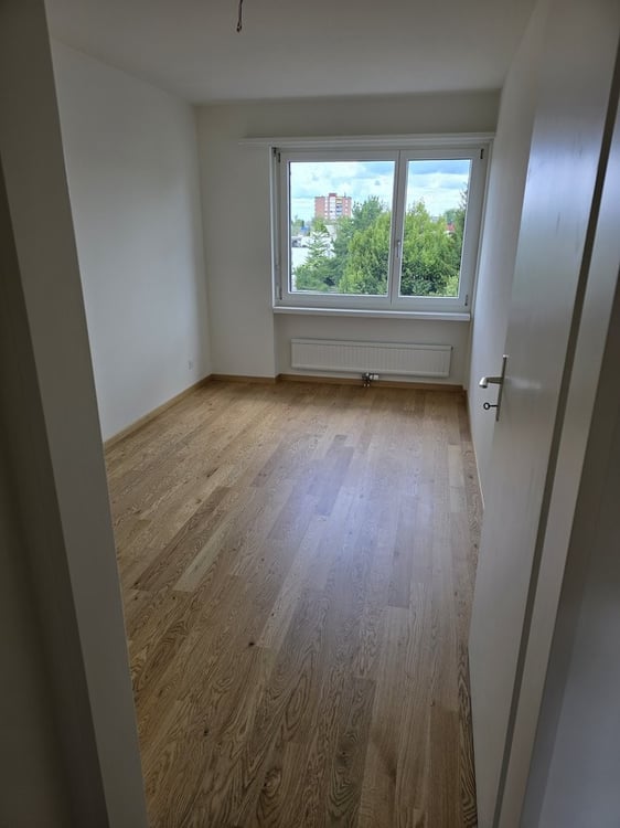 Schöne 3.5 Zimmerwohnung in Wetzikon per 01.09.2026 10