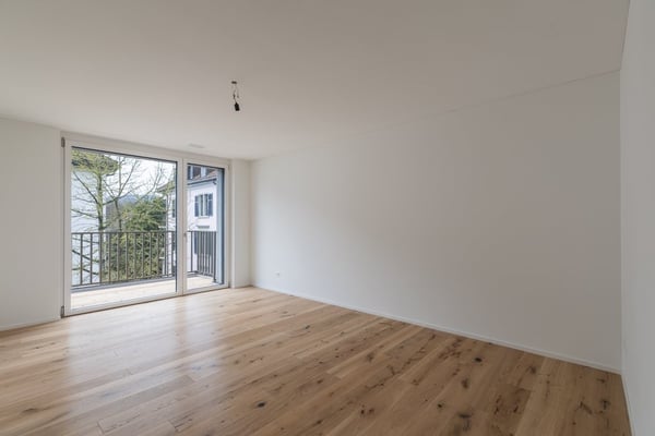 Helle 2.5-Zimmerwohnung mit Charme im Herzen von Zürich 3