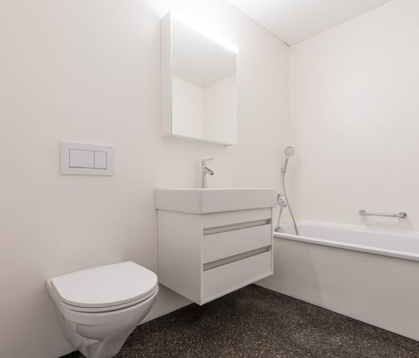Helle 2.5-Zimmerwohnung mit Charme im Herzen von Zürich 5
