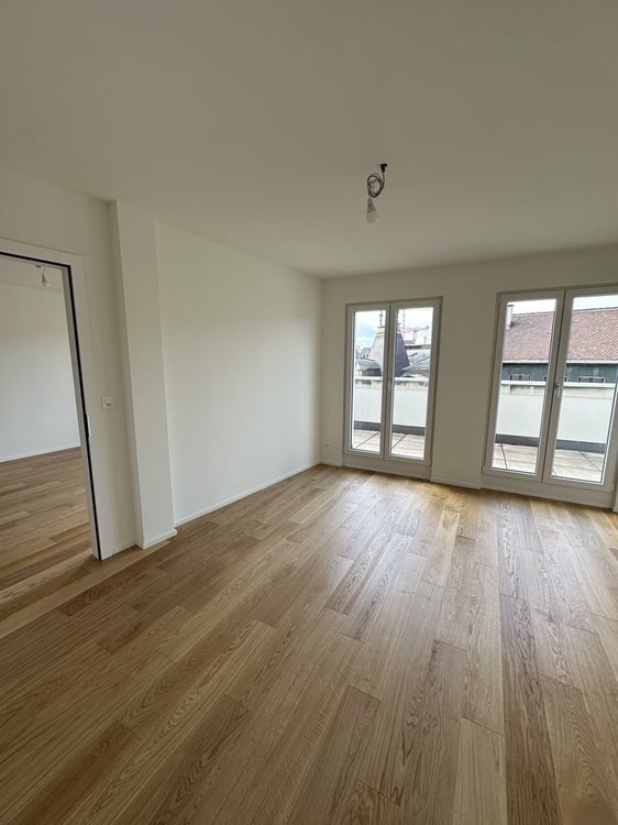 Erstvermietung mit Rheinblick! 5