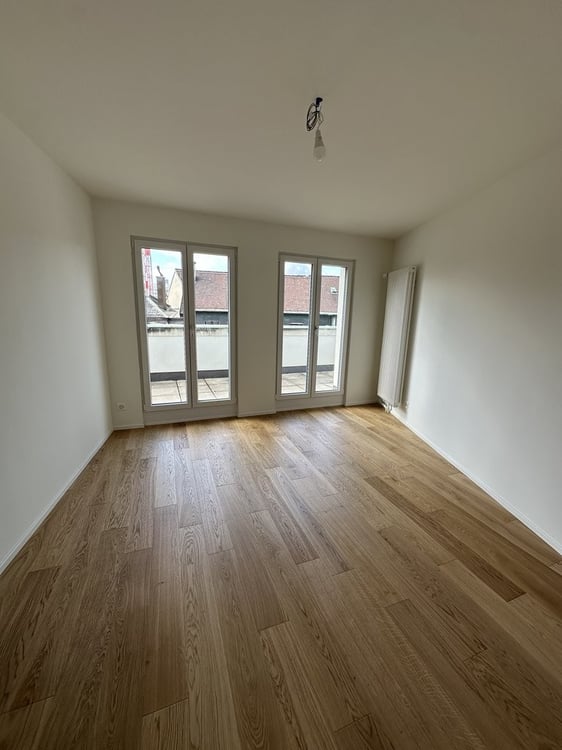 Erstvermietung mit Rheinblick! 6