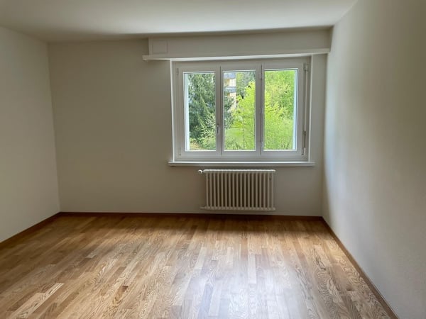 helle 3.5 Zimmer Wohnung 6