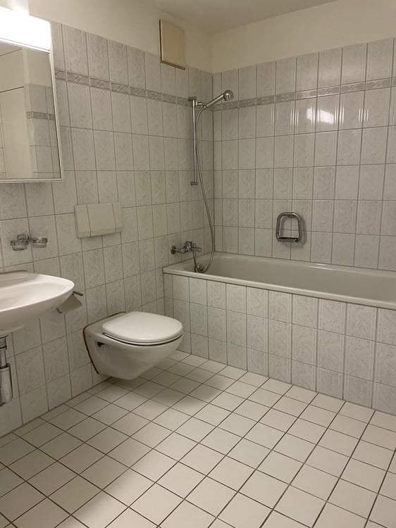 helle 3.5 Zimmer Wohnung 4